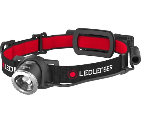 Ledlenser H8R
