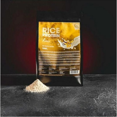 Hemp World Rýžový protein 1000 g
