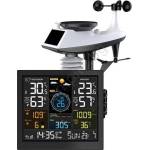Solight TE93WiFi - Професионална метеостанция с LCD дисплей 5V/2xAA + 3xAAA Wi-Fi (SL1752)