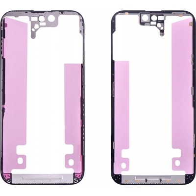 LCD Displej + Rám Apple iPhone 15 Pro Max