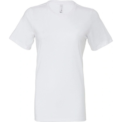 Bella Dámske triko BL6400 White