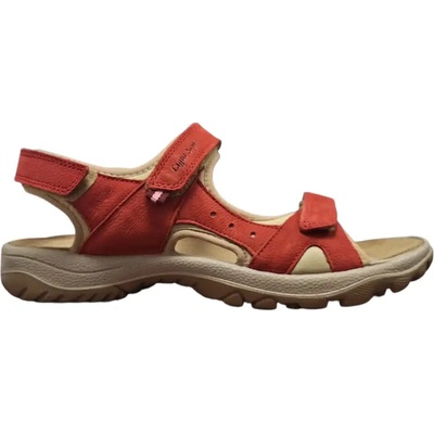 Imac I2535e54 red beige