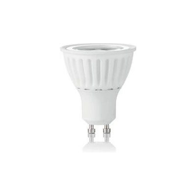Ideal Lux LED žárovka 270975 GU10 8W 750lm 4000K bílá nestmívatelná – Hledejceny.cz