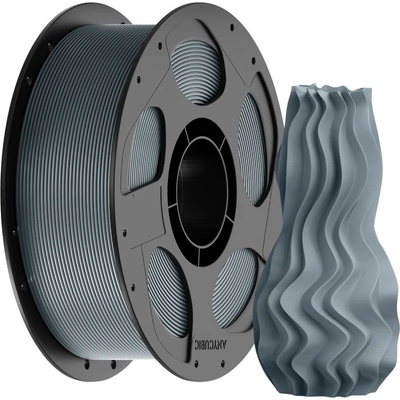 Anycubic PLA Basic Texture Silver - 1, 75 mm / 1000 g (6974662351814)