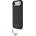 GUESS Калъф Guess 4G Charms Collection MagSafe за iPhone Air - черен (3666339525477)