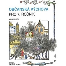 Občanská výchova 7.r. ZŠ - Valenta M.