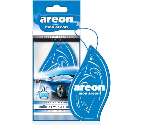 Areon MON BLACK CRYSTAL