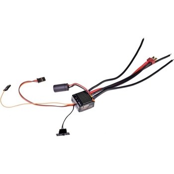 GRAUPNER Modellbau GM-GENIUS PRO 60R + T-DYN konektor telemetrický S3026.T