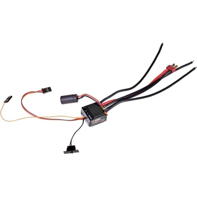 GRAUPNER Modellbau GM-GENIUS PRO 60R + T-DYN konektor telemetrický S3026.T