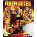 Real Heroes: Firefighter