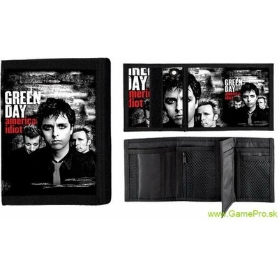 Green Day American Idiot Band 2015