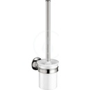 Axor Montreux - WC kefa s držiakom, chróm 42035000