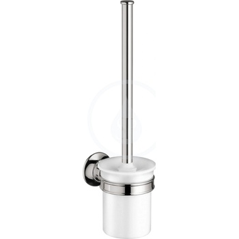 Axor Montreux - WC kefa s držiakom, chróm 42035000