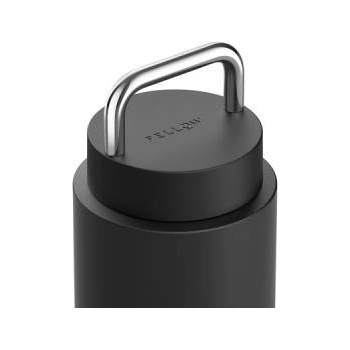 Diemme Caffe Fellow - Carter Carry Tumbler - Thermal Mug - Black 946 ml
