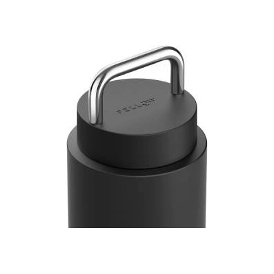 Diemme Caffe Fellow - Carter Carry Tumbler - Thermal Mug - Black 946 ml