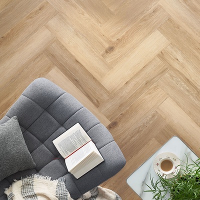 Arbiton Amaron Herringbone Click CA159 Dub Wembley 1,402 m²