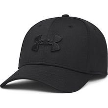 Under Armour Men‘s Blitzing Black