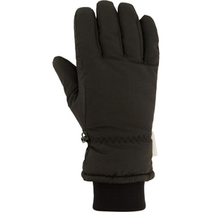 maximo Детски ръкавици Maximo Kids' Thermal Gloves with Knitted Cuffs Gloves - Black - размер 3 (EU) (202-6857-0112)