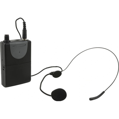 QTX QHS-863.8