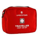 Lifesystems Traveller First Aid Kit