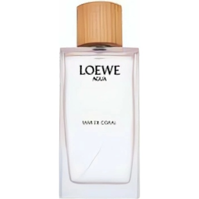 Loewe Agua de Loewe Mar de Coral toaletní voda unisex 150 ml