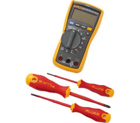 Fluke IB117L