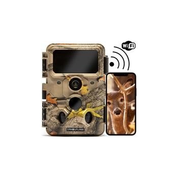 Camouflage EZ60