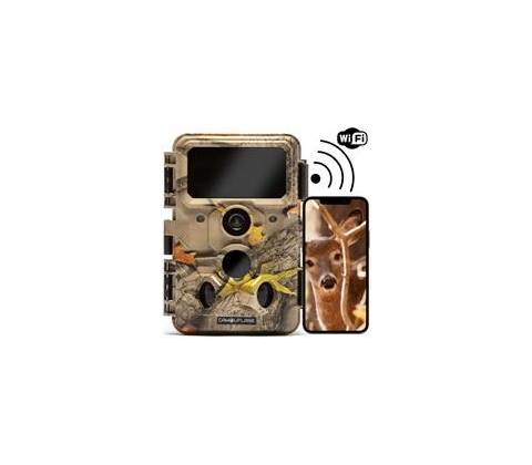 Camouflage EZ60
