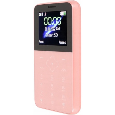 SOYES S10P Mini Card Ultra