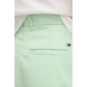 Tommy Hilfiger Къс панталон (WW0WW42457) - answear - 95,82 лв