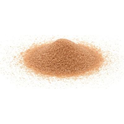 CASSONADE Třtinový cukr Turbinado, 400 g