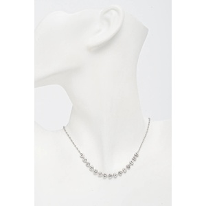 Guess Колие L. O. V. E (JUBN05.471JW)