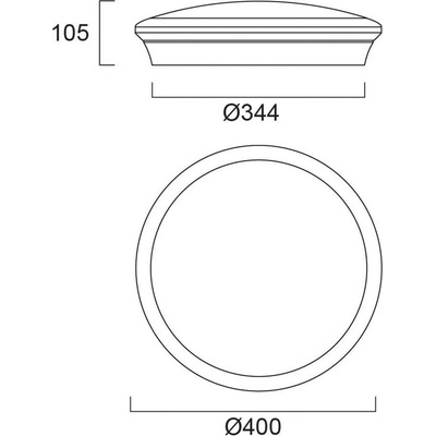 Sylvania 0043409