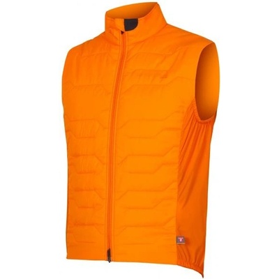 Endura Pro SL Primaloft Gilet II vesta Pumpkin
