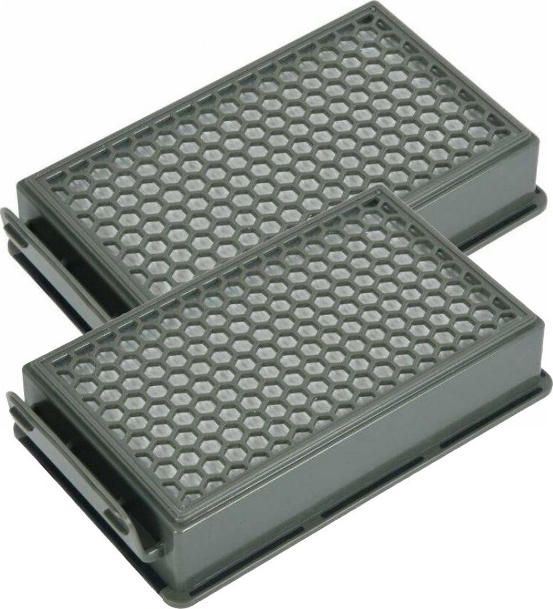 Mobilly филтри за прахосмукачка Rowenta Compact Power RO37 RO39 RO48, ZR903501, 2 бр (rowenta ZR903501 2pc)
