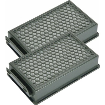 Mobilly филтри за прахосмукачки Rowenta Compact Power RO37 RO39 RO48, ZR903501, 2 бр (rowenta ZR903501 2pc)