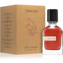 Orto Parisi Terroni parfum unisex 50 ml tester