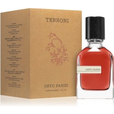 Orto Parisi Terroni parfum unisex 50 ml