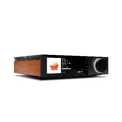 Cambridge Audio EVO 150 (Dokonalý zosilňovač so zabudovaným streamerom a množstvom analógových a digitálnych vstupov Cambridge Audio Evo 150)