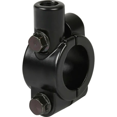 Držák zpětného zrcátka na řídítka s průměrem 22 mm M10 Lampa Italy
