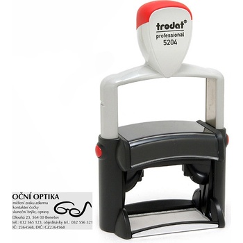 Trodat 5204