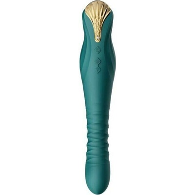 Zalo King Thruster Green