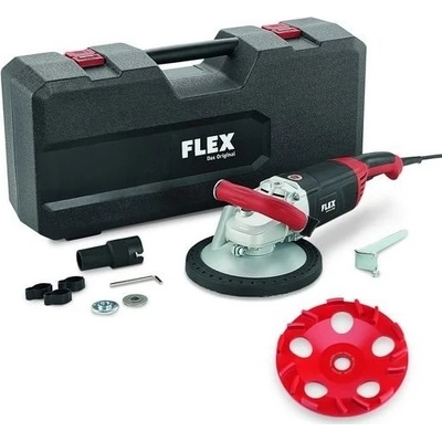 Flex LD 24-6 180, Kit E-Jet FL 418.862