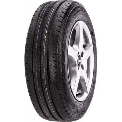 Continental VanContact Eco 195/75 R16 107/105R
