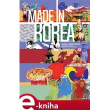 Made in Korea - Markéta Popa, Miriam Löwensteinová