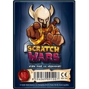 Zberateľské karty Scratch Wars Notre Game Starter Lite