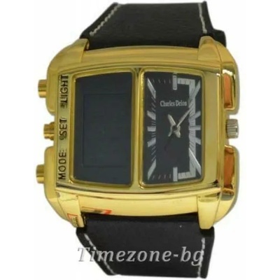 Charles Delon CHD-540012