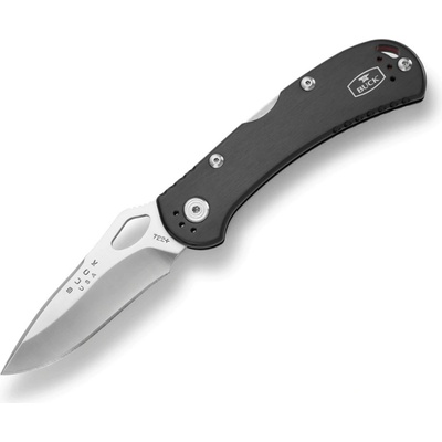 BUCK Spitfire , Black BU-0722BKS1