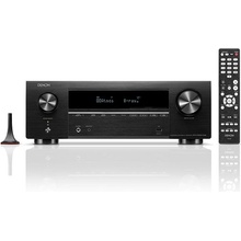 Denon AVR-X1800H DAB