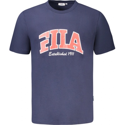Fila modré